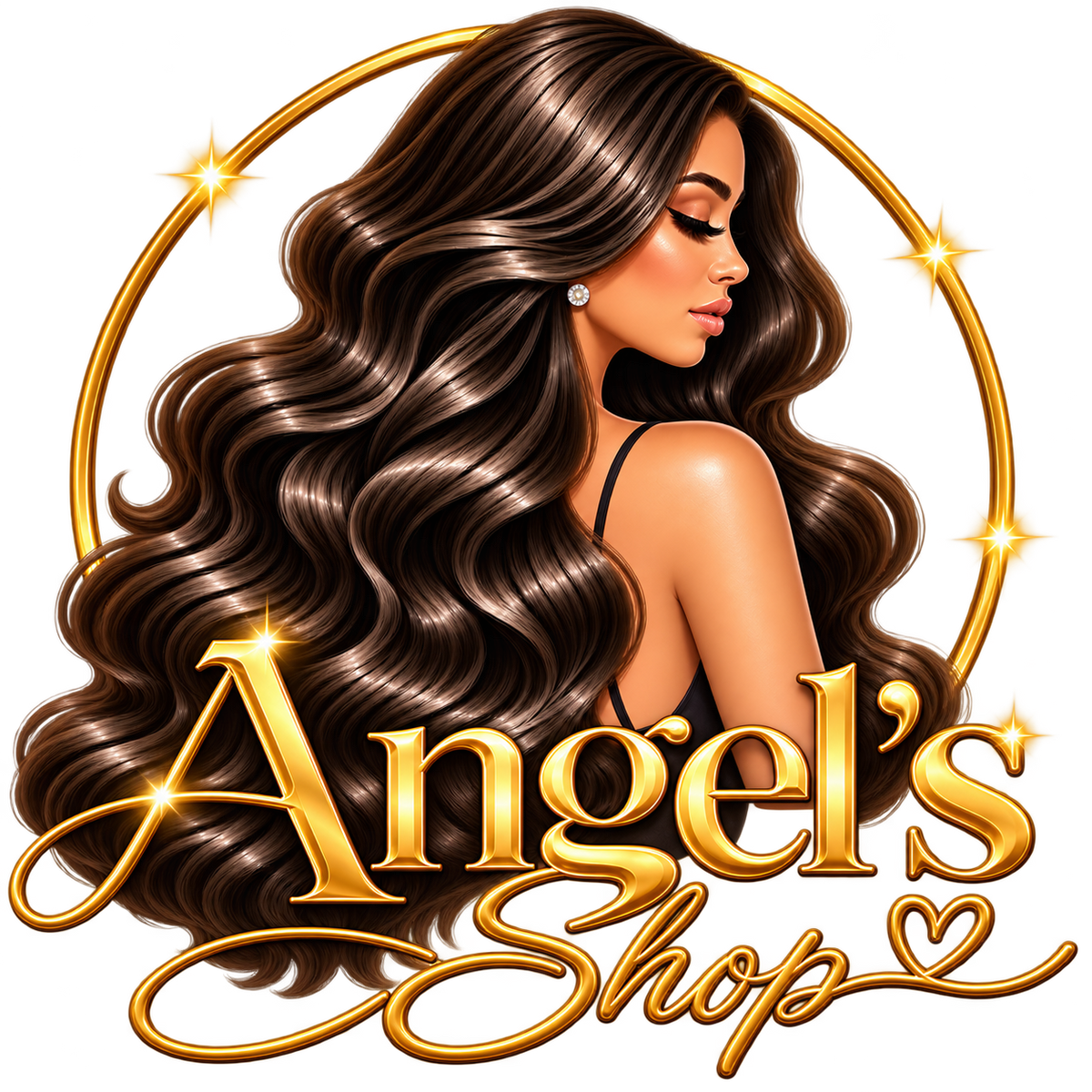 Angels Hair