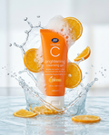 Cleansing gel